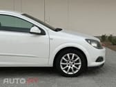 Opel Astra GTC 1.7 CDTI DPF Sport