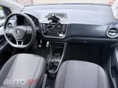Volkswagen Up! 1.0 BMT Move