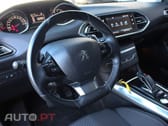 Peugeot 308 1.2 PureTech Allure EAT8
