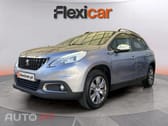 Peugeot 2008 1.2 PureTech Style