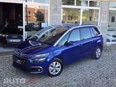 Citroen C4 Grand Picasso 1.6 BlueHDi Live