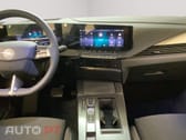 Opel Astra 1.2 T Hybrid GS eDCT