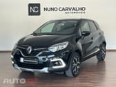 Renault Captur 0.9 TCe Exclusive