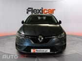 Renault Mégane 1.3 TCe Limited