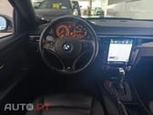 BMW 320 d Coupe Auto