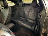 Mercedes-Benz E 220 d AMG Line