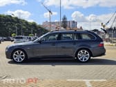 BMW 525 dA Touring