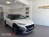 Hyundai Kauai 1.6 GDi HEV Premium Pack Plus