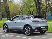 Renault Mégane E-Tech EV60 Techno