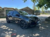 DS DS3 Crossback 1.2 PureTech La Première EAT8