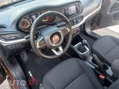 Fiat Tipo 1.3 M-Jet Lounge