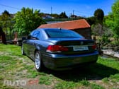 BMW 745 d