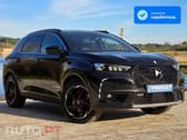 DS DS7 Crossback E-TENSE 4x4 PERFORMANCE Line+