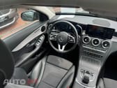 Mercedes-Benz C 180 d Station 9G-TRONIC