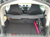 Smart ForTwo Electric Drive Passion