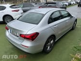 Mercedes-Benz A 200 d Style Plus Aut.