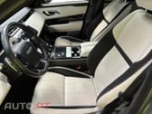 Land Rover Velar 3.0 D R-Dynamic SE