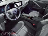 Opel Astra Sports Tourer 1.2 T Hybrid GS eDCT