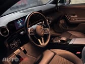 Mercedes-Benz 180 Limousine d Style Plus Aut.