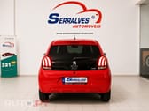 Peugeot 108 1.0 VTi Allure