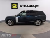 Land Rover Range Rover Sport I.V.A DEDUTIVEL 2.0i Hybrid