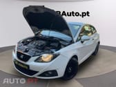 Seat Ibiza 1.2 TDI 