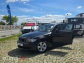 BMW 116 d