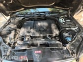 Mercedes-Benz E 200 BlueTEC Avantgarde Auto