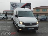 Volkswagen Crafter 35 2.0 TDI Medio