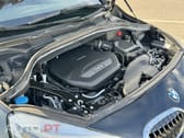 BMW 216 d 7L Line Sport