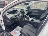 Peugeot 3008 1.6 BlueHDi Allure