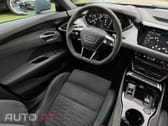 Audi E-Tron GT quattro