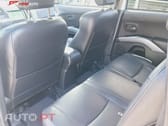 Mitsubishi Outlander 2.2 DI-D Instyle Navi