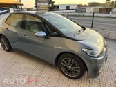 Volkswagen Id.3 58 kWh Pro