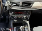 BMW X1 18 d sDrive