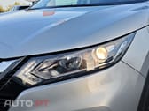 Nissan Qashqai 1.5 dCi N-Connecta 18