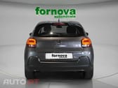 Citroen C3 1.2 PureTech Plus