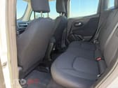 Jeep Renegade 1.0 T-GDI Longitude