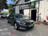 Volkswagen Passat 1.6 TDI BlueMotion