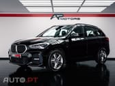 BMW X1 25 e xDrive Pack M