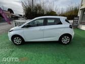 Renault Zoe (c/ Bateria) E-Tech EV50 Equilibre
