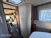 Fiat Ducato EuroMobil Profila RS 720 EB
