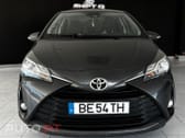 Toyota Yaris 1.0 VVT-i