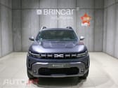 Dacia Duster 1.0 TCe ECO-G Journey Bi-Fuel
