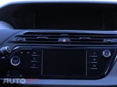 Citroen C4 Picasso 1.2 PureTech Feel