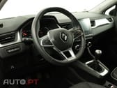 Renault Captur Captur 1.0 TCe Techno Bi-Fuel