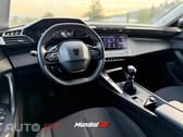 Peugeot 308 1.2 PureTech Allure