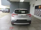 Renault Captur 1.0 TCE Corporation Business