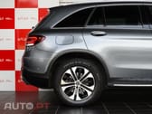 Mercedes-Benz GLC 300 de 4-matic