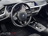 BMW 116 d Advantage Auto